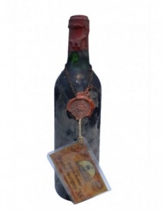 Vin vinoteca - Cabernet Sauvignon 1938 - Murfatlar, 0.75L ➜ LaRepublica.Ro
