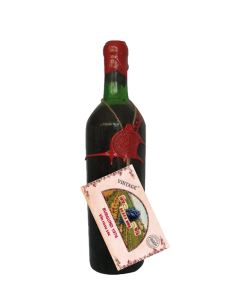 Vin de vinoteca - Burgund 1976 - Minis, 0.75L ➜ LaRepublica.Ro