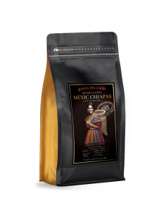 Cafea Mexic 100% Arabica – Cafea de origine | Republica del Gusto