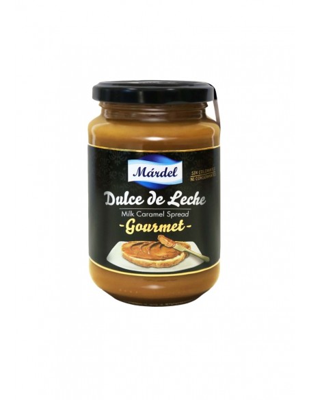 Crema caramel gourmet - Dulce de Leche, 450 gr, Spania ➜ LaRepublica.Ro