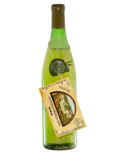 Feteasca Regala 1976 Minia - Un vin de vinoteca in cutie personalizata