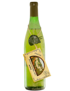 Vin Muscat Ottonel 1977 Minis - Vinoteca Republica del Gusto