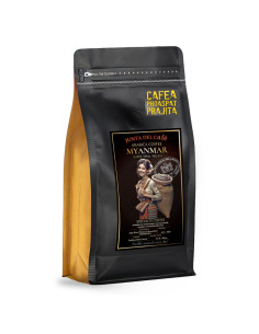 Cafea Myanmar – 100% Arabica cu Arome Exotice | La Republica
