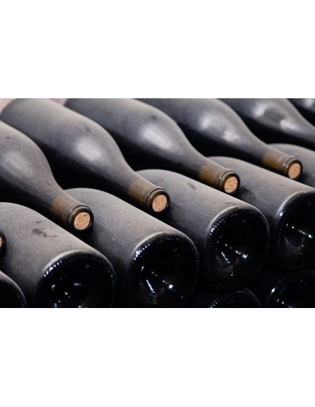 Vin de vinoteca - Riesling Italian 1997 - Valea Călugărească, 0.75L ➜ LaRepublica.Ro