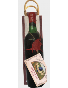 Vin de vinoteca - Pinot Noir 1997 - Murfatlar, 0.75L ➜ LaRepublica.Ro