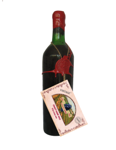 Vin de vinoteca - Pinot Noir 1963 - Minis, 0.75L ➜ LaRepublica.Ro