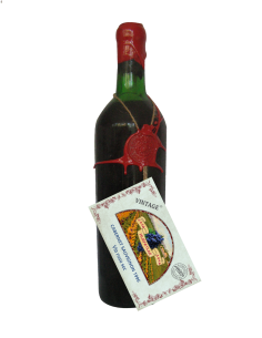 Vin vinoteca - Cabernet Sauvignon 1996 - Murfatlar, 0.75L ➜ LaRepublica.Ro