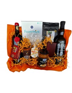 Cutie cadou gourmet - răsfăț zilnic  ➜ LaRepublica.Ro