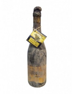 Vinoteca - Sampanie de colectie Rhein - Azuga 1920 0.7L ➜ LaRepublica.Ro