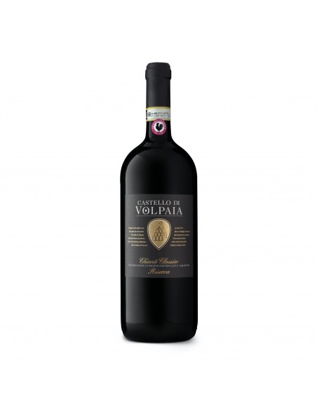 VIN DE COLECTIE - Castello di Volpaia 2019, Chianti Classico, Magnum, 1.5 L, Italia ➜ LaRepublica.Ro