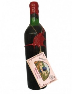 Vin de vinoteca - Merlot 2000 - Murfatlar, 0.75L ➜ LaRepublica.Ro