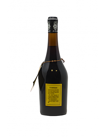 Vin Gattinara Castello Lozzolo F.lli Berteletti 1970 ➜ Vinuri de colectie