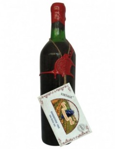 Vin de vinoteca - Sangiovesse 1968 - Minis, 0.75L ➜ LaRepublica.Ro