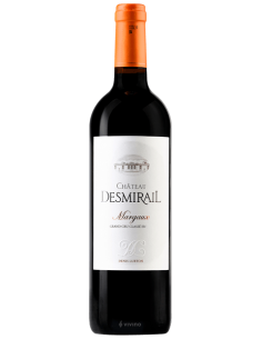 Vin vinoteca - Chateau Desmirail 2006 - Margaux, 0.75L, Franta ➜ LaRepublica.Ro