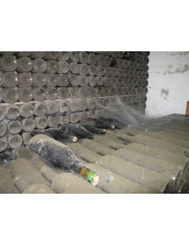 Vin de vinoteca - Rosu de Minis 1944 - Minis, 0.75L ➜ LaRepublica.Ro