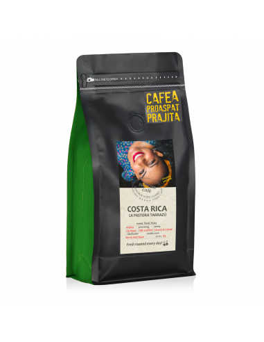 Cafea Costa Rica 100% Arabica | Calatorie a simturilor - La Republica