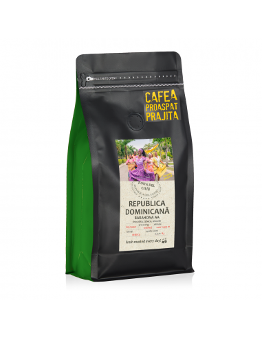 Cafea de Specialitate Republica Dominicana 100% Arabica | La Republica