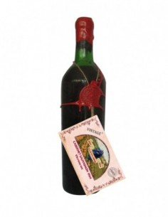 Vin de vinoteca - Cabernet Sauvignon 1964 - Minis, 0.75L ➜ LaRepublica.Ro