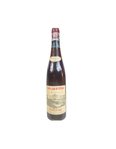 Chiaretto Frassine 1963 - Vin Italia - Rafinament & Traditie