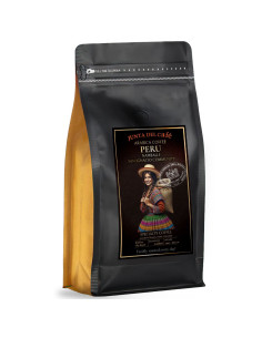 Cafea Proaspat Prajita Peru – Specialitate 100% Arabica | La Republica