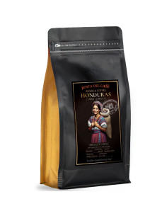 Cafea Proaspat Prajita Honduras Origine| 100% Arabica - La Republica