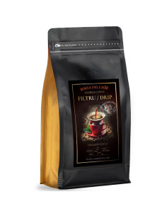 Cafea Proaspat Prajita, Filtru/Drip Speciality Coffee, 100% Arabica