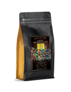 Cafea Proaspat Prajita, Fara Cofeina, 100% Arabica ➜ LaRepublica.Ro