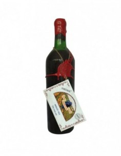 Vin de vinoteca - Merlot 1953 - Murfatlar, 0.75L ➜ LaRepublica.Ro