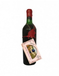 Vin de vinoteca - Cabernet Sauvignon 1952 - Murfatlar, 0.75L ➜ LaRepublica.Ro