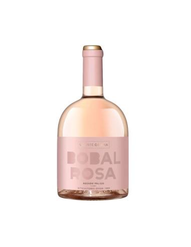 Bobal Rosa | Vin Rose Elegant de la Vicente Gandía, Spania