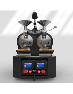 Prajitor de Cafea TKM-SX Lab ➜ LaRepublica.Ro