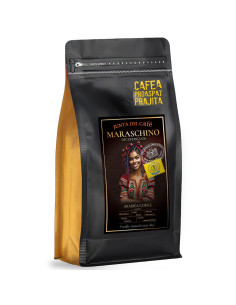 Cafea Maraschino Cherry – Fara cofeina - Aroma naturala