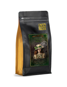 Cafea Easter Spice cu arome naturale | 100% Arabica Specialty coffee