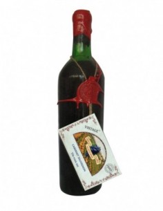 Vin de vinoteca - Cabernet Sauvignon 1972 - Minis, 0.75L ➜ LaRepublica.Ro