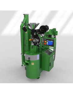 Prajitor de Cafea TKM-SX Lab ➜ LaRepublica.Ro