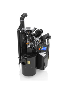 Prajitor de Cafea TKM-SX Lab ➜ LaRepublica.Ro