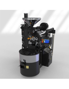 Prajitor de Cafea TKM-SX Lab ➜ LaRepublica.Ro